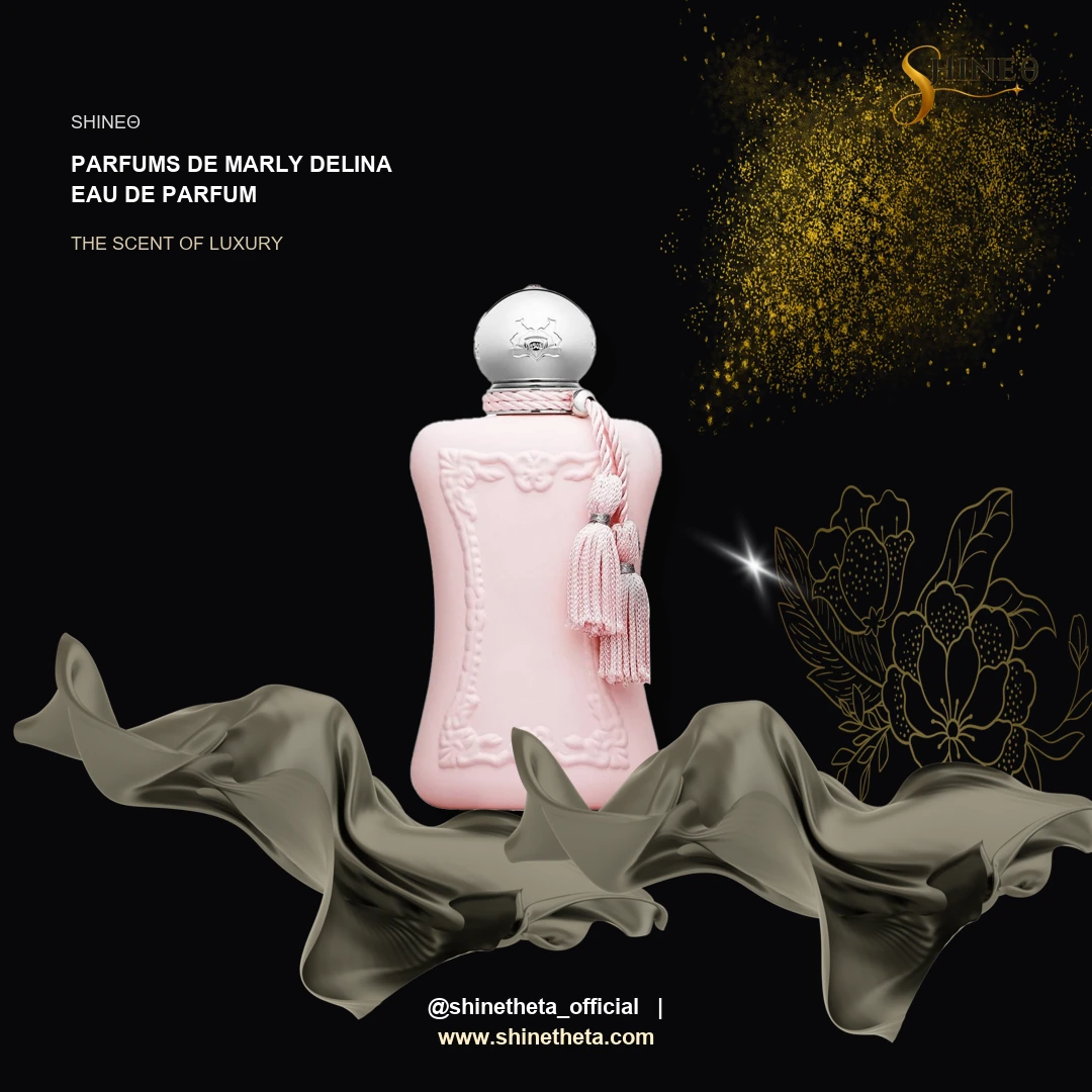 Parfums de Marly Delina Eau de Parfum slide 2